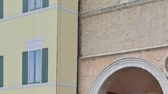 Tornano In Piazza Per I Diritt