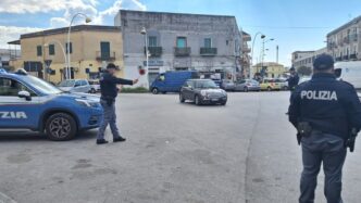 Torre Annunziata3A Controlli Di