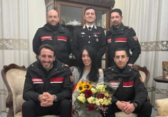 Torre Annunziata3A Tre Carabini