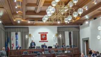 Toscana Avvia Discussione Su L