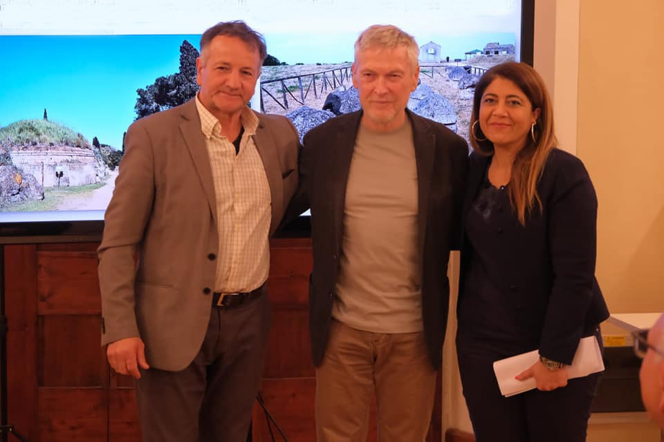Tourisma 20253A Firenze Ospita