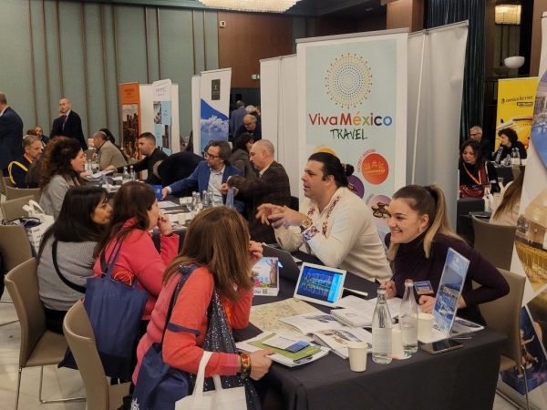 Tove 20253A Un Evento Di Succes