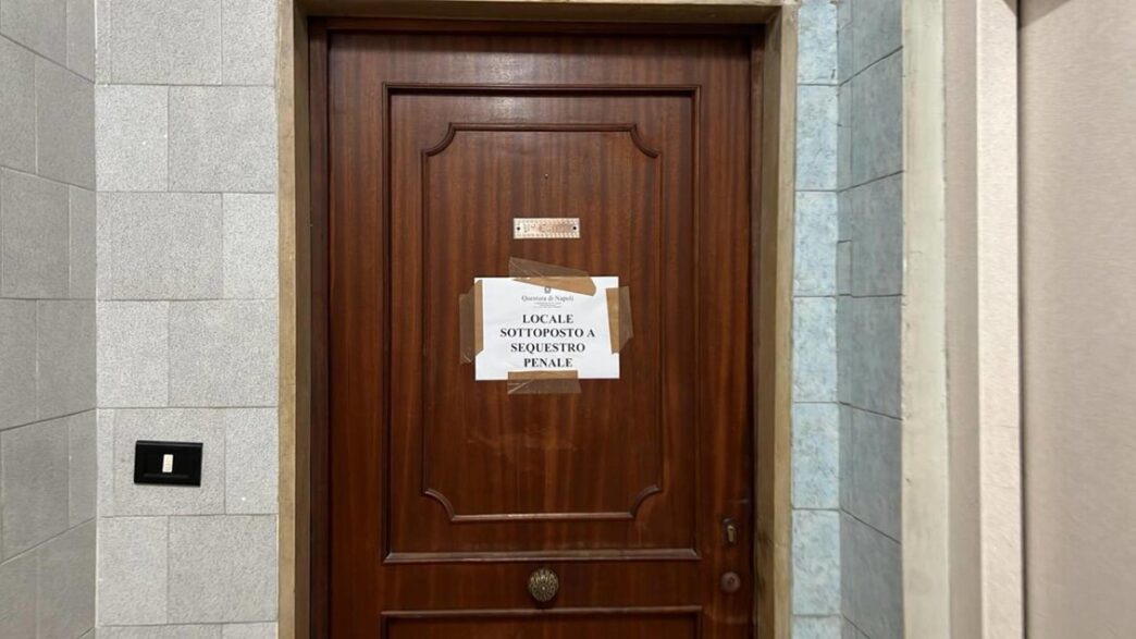 Tragedia A Acerra3A La Morte De
