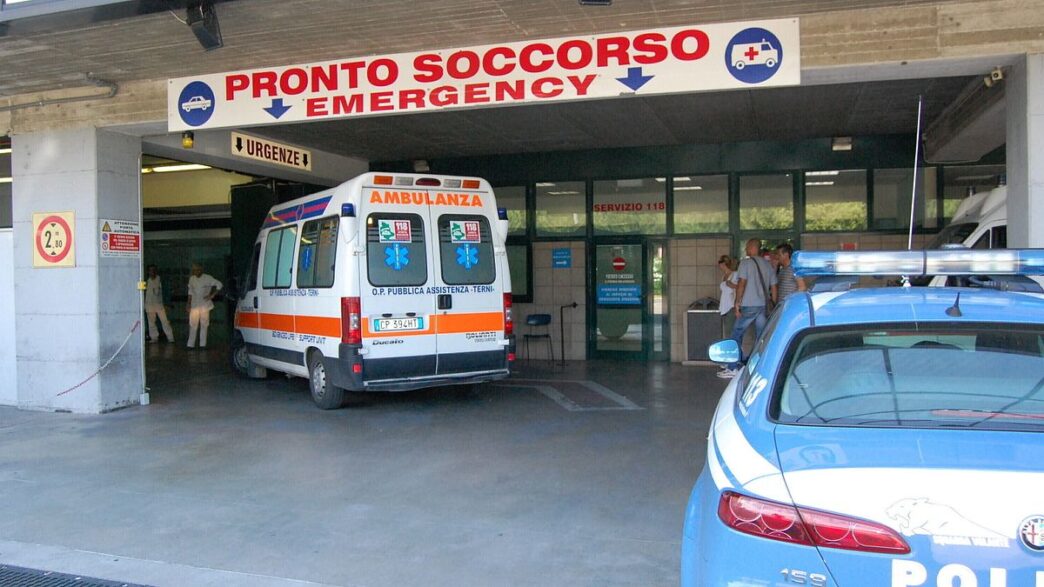 Tragedia A Brescia3A Neonata Mu