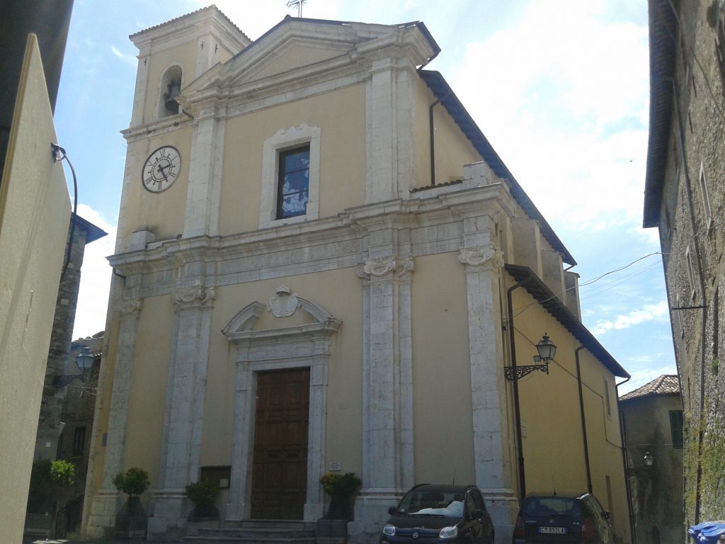 Tragedia A Carsoli3A I Funerali