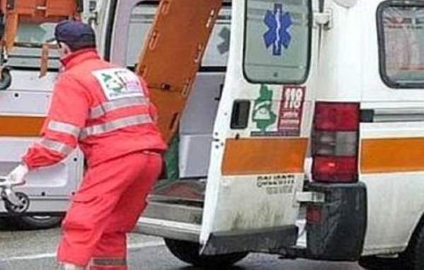 Tragedia A Cassino3A Muore Un G