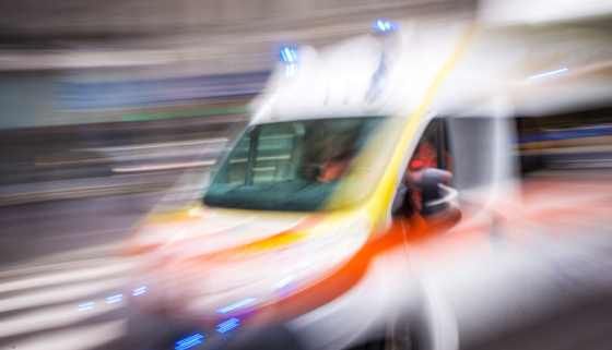 Tragedia A Castelfranco Veneto