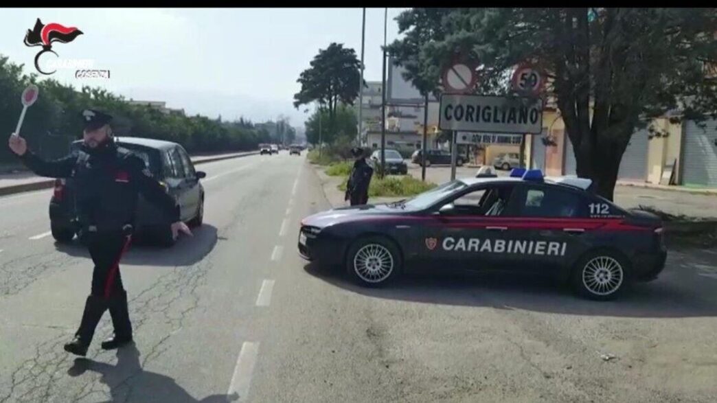 Tragedia A Corigliano Rossano3A