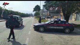Tragedia A Corigliano Rossano3A