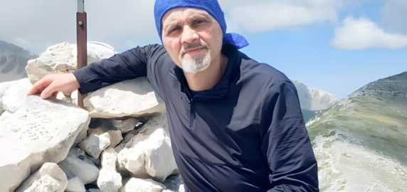 Tragedia A Ovindoli3A Fabio Chi