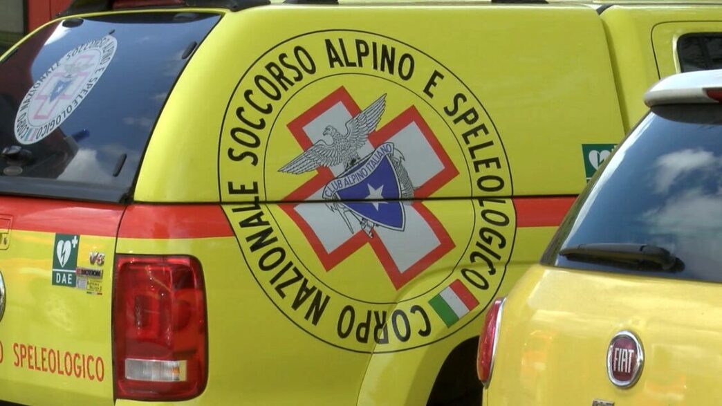 Tragedia A Parolise3A Ritrovato