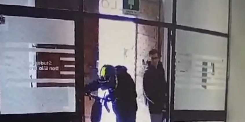 Tragedia A Perugia3A Il Misteri