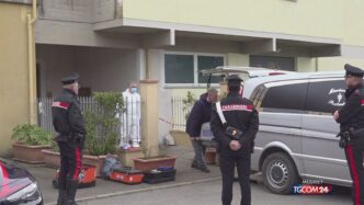 Tragedia A Rufina3A Un Femminic