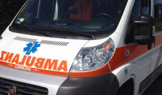 Tragedia A Ruviano3A Trovata Se