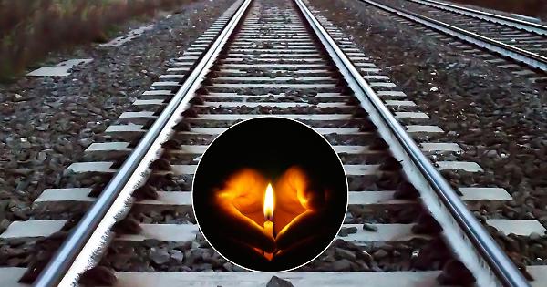 Tragedia A Santhic3A03A Uomo Inves