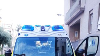 Tragedia A Sottomarina3A Operai