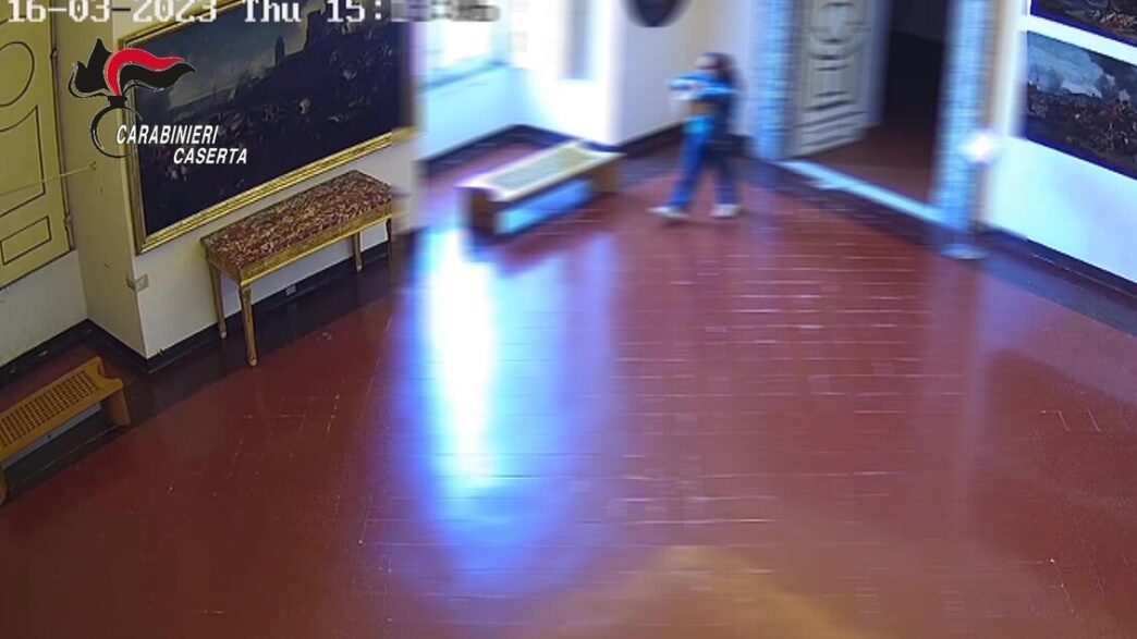 Tragedia A Vairano Patenora3A I