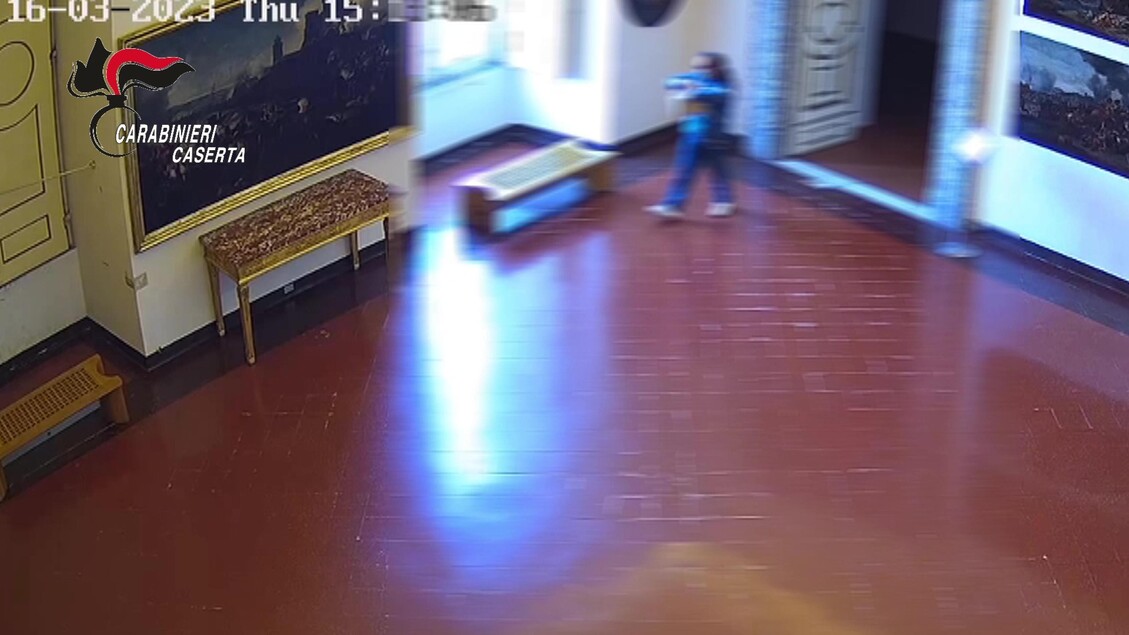 Tragedia A Vairano Patenora3A I