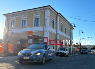 Tragedia Alla Stazione Di Fond