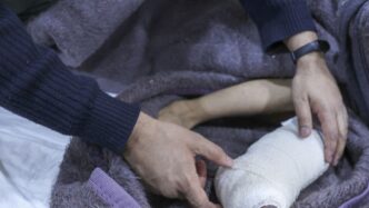 Tragedia Familiare3A Bambino Di