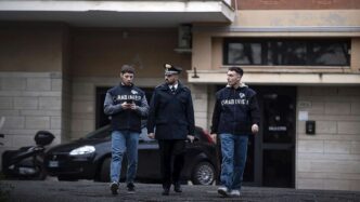 Tragedia In Un Condominio3A Gio