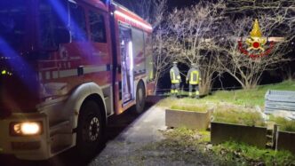 Tragedia Nelle Campagne Di Fab