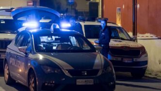 Tragedia Per Un Quindicenne3A S