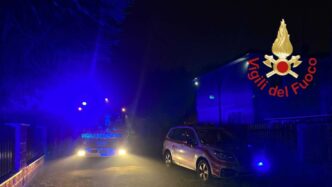 Tragica Mortale Intossicazione