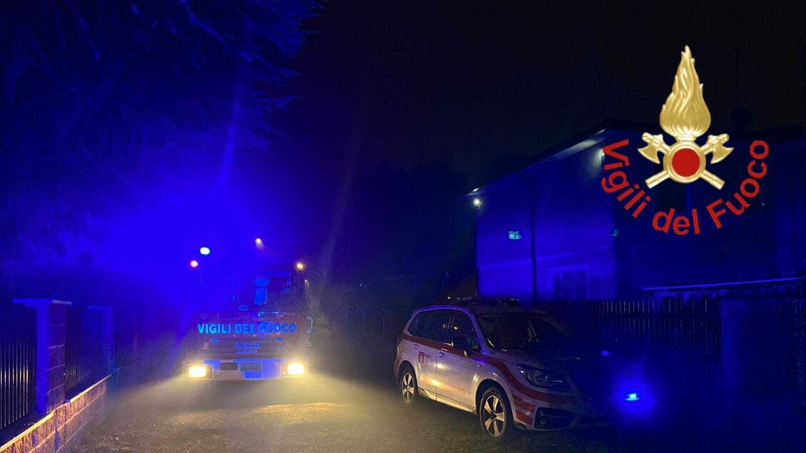 Tragica Mortale Intossicazione