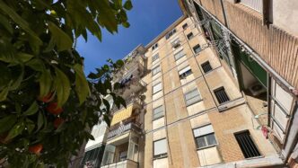 Tragica Morte Di Giulia2C Anneg