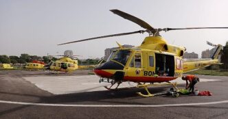 Tragici Incidenti Sul Lavoro N