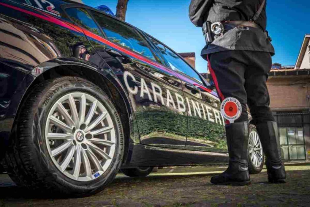 Tragico Fatto Di Cronaca3A Sosp