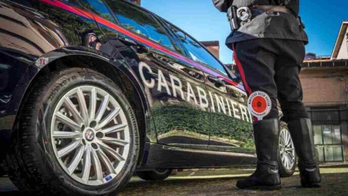 Tragico Fatto Di Cronaca3A Sosp