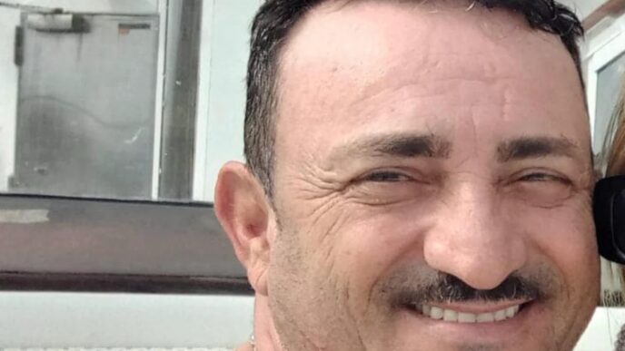 Tragico Incidente A Calvizzano