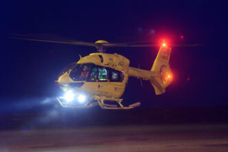 Tragico Incidente A Castel Gue