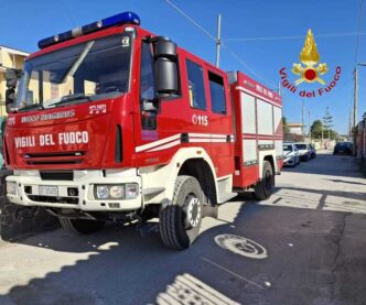 Tragico Incidente A Castel Vol