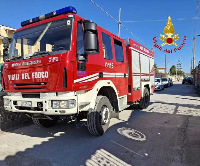 Tragico Incidente A Castel Vol