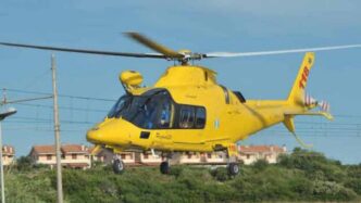 Tragico Incidente A Castiglion