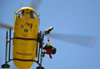 Tragico Incidente A Conselice3A