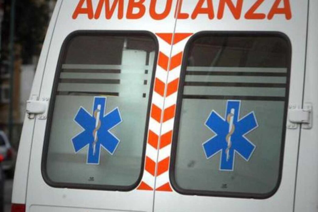 Tragico Incidente A Creazzo3A M