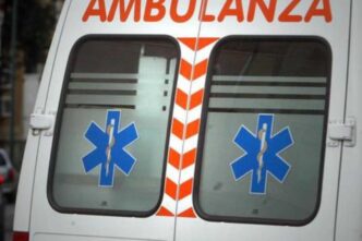 Tragico Incidente A Creazzo3A M
