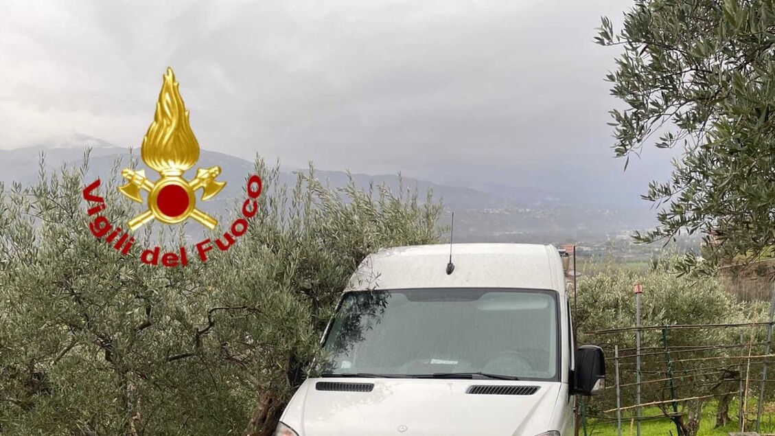 Tragico Incidente A Montalto U