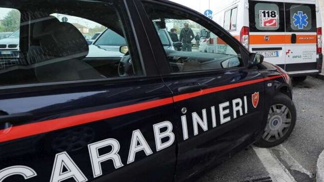 Tragico Incidente A Pralormo3A