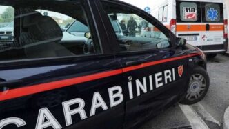 Tragico Incidente A Pralormo3A
