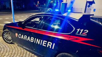 Tragico Incidente A Serra Ricc
