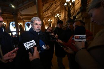 Tragico Incidente Al Porto Di