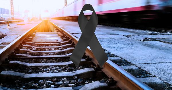 Tragico Incidente Alla Stazion