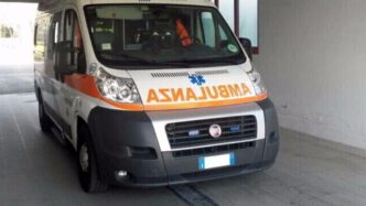 Tragico Incidente In Un27Aziend