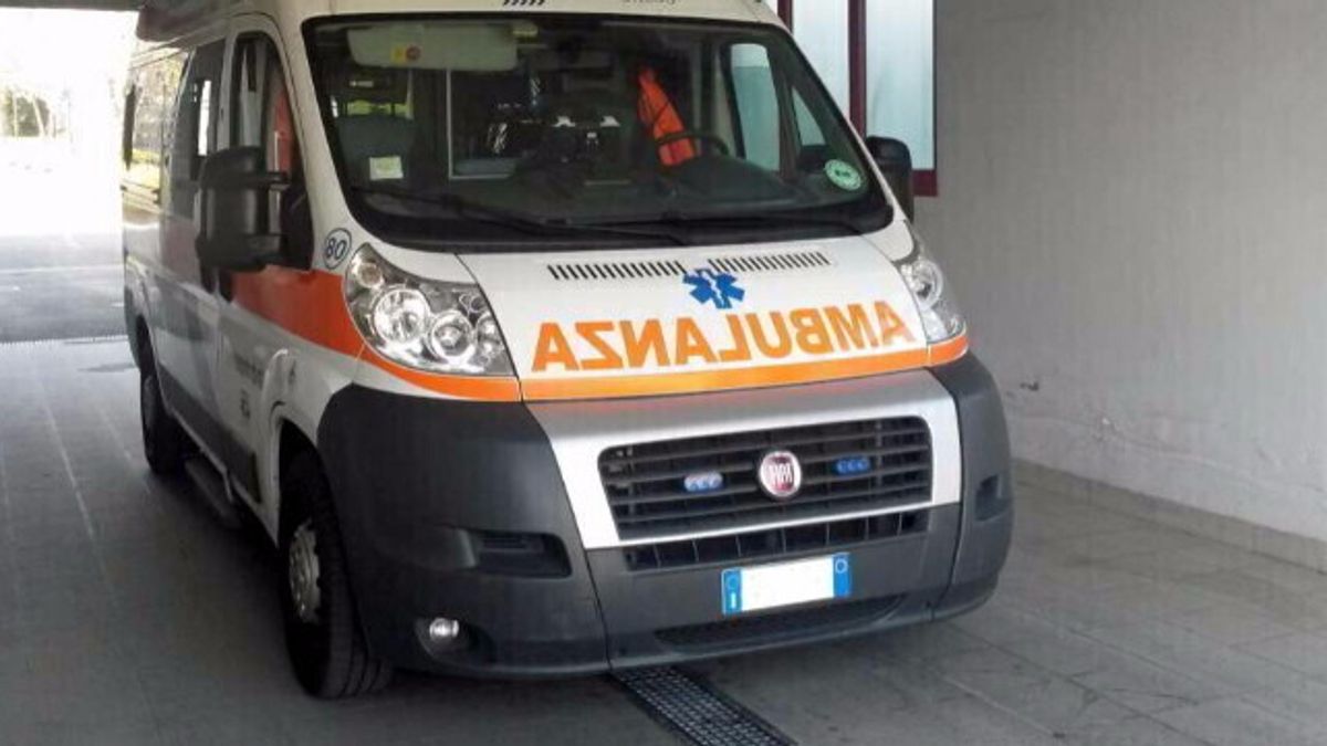 Tragico Incidente In Un27Aziend