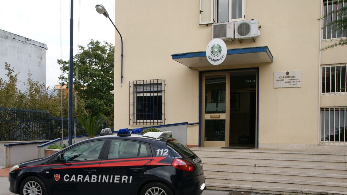 Tragico Incidente Mortale In C
